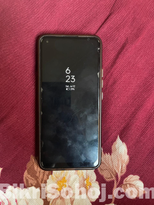 Realme 8 pro